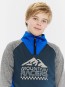 Artikelbild 6 des Artikels “PRTDELANO JR 1/4 ZIP Fleece 2026 twilight navy 176“