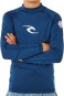 Artikelbild 6 des Artikels “BOYS WAVES LS Lycra 2026 light navy 16“