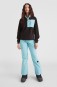 Artikelbild 6 des Artikels “UTILITY HALF Zip Fleece 2023 black out colour block “