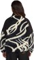 Product image 6 of the product “FWC PLAY HYPERFLEECE WOMEN Zip Fleece 2027 white snowtracks S”