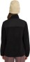 Product image 6 of the product “FWC CRUZ FUZZY HYPERFLEECE WOMEN Zip Fleece 2027 black out M”