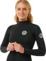Artikelbild 6 des Artikels “G BOMB 2MM LS BACK ZIP Shorty 2026 black 8“