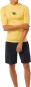 Product image 6 of the product “WAVES PERFORMANCE SS Lycra 2024 yellow ”