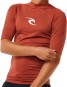 Product image 6 of the product “WAVES PERFORMANCE SS Lycra 2025 red XS”