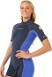 Artikelbild 6 des Artikels “WOMENS DAWN PATROL ECO 2/2 Shorty 2025 slate 6“