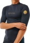 Artikelbild 6 des Artikels “DAWN PATROL PERFORMANCE SS Lycra 2025 navy marle XS“