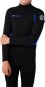 Artikelbild 6 des Artikels “KIDS TRAD 3/2 BACK ZIP Full Suit 2026 blue 10“