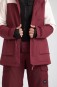 Artikelbild 6 des Artikels “UTILITY Jacke 2024 windsor wine colour block S“