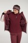 Artikelbild 6 des Artikels “APLITE Jacke 2024 windsor wine colour block XS“