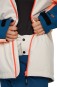 Artikelbild 6 des Artikels “FWC PLAY ASYMMETRIC WOMEN Jacke 2027 murky water colour block S“