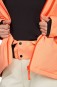 Product image 6 of the product “FWC CRUZ WOMEN Jacket 2027 funky peach S”