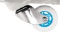 Product image 6 of the product “RIPSTER AIR PRO Waveboard 2026 white ”
