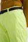 Product image 6 of the product “STAR SLIM Pant 2023 pyranine yellow ”