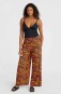 Artikelbild 6 des Artikels “MALIA BEACH Hose 2024 orange rainbow stripe XS“