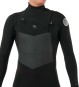 Artikelbild 6 des Artikels “DAWN PATROL 5/3 CHEST ZIP Full Suit 2025 black XL“