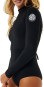 Artikelbild 6 des Artikels “PREMIUM SURF SURF SUIT LS Badeanzug 2026 black “