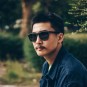 Artikelbild 6 des Artikels “BODHI Sonnenbrille matte black/black polarized “