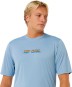 Product image 6 of the product “ICONS OF SURFLITE UV T-Shirt 2026 faded denim XS”