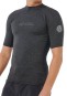 Artikelbild 6 des Artikels “DAWN PATROL PERFORMANCE SS Lycra 2026 black marle L“