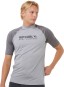 Product image 6 of the product “SHOCK SS Lycra 2026 grey marle M”