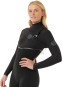Artikelbild 6 des Artikels “WOMENS E BOMB 4/3 CHEST ZIP Full Suit 2027 black 12“