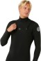 Artikelbild 6 des Artikels “DAWN PATROL 4/3 CHEST ZIP Full Suit 2026 black XL“