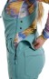 Product image 6 of the product “AVALON BIB Pant 2024 rock lichen XS”