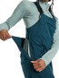 Artikelbild 6 des Artikels “AVALON BIB Hose 2025 deep emerald XS“