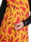 Artikelbild 6 des Artikels “KIDS SKYLAR BIB Hose 2025 fur goldenrod XL“