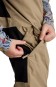 Artikelbild 6 des Artikels “KIDS SKYLAR BIB Hose 2027 summit taupe L“