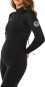 Artikelbild 6 des Artikels “WOMENS TRAD 3/2 BACK ZIP Full Suit 2026 black 12“