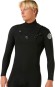 Artikelbild 6 des Artikels “DAWN PATROL PRO 5/3 CHEST ZIP Full Suit 2027 black S“