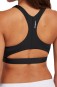 Product image 6 of the product “SURF TOP Bikini Top 2026 black out XS”