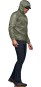 Product image 6 of the product “FALKETIND THERMO40 Jacket 2027 deep lichen green L”