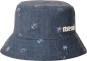 Product image 6 of the product “PACIFIC RINSE REVO BUCKET Hat 2026 washed black/cream S/M”