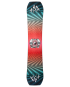 Product image 6 of the product “WOMEN TWEAKER Snowboard 2026 146”