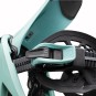 Artikelbild 6 des Artikels “SUPERMATIC LT Bindung 2027 teal L“