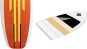 Product image 6 of the product “WF-1 V6 3,11 WAKE Foilboard 2026 ”
