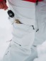 Product image 6 of the product “AK GORE TEX SUMMIT INSULATED Pant 2024 grey cloud ”