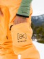 Artikelbild 6 des Artikels “AK GORE TEX SUMMIT INSULATED Hose 2023 salmon buff “