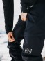 Product image 6 of the product “WOMEN AK GORE TEX SUMMIT INSULATED Pant 2025 true black ”