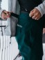 Artikelbild 6 des Artikels “WOMEN AK GORE TEX SUMMIT INSULATED Hose 2025 deep emerald XS“