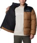 Artikelbild 6 des Artikels “PUFFECT III Jacke 2025 delta/black XL“