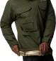 Product image 6 of the product “LANDROAMER II Coat 2026 greenscape/black lining XL”