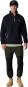 Product image 6 of the product “SEQUOIA GROVE Zip Fleece 2025 black ”