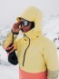 Artikelbild 6 des Artikels “AK GORE TEX KIMMY ANORAK Jacke 2024 buttermilk/reef pink/mushroom “