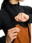 Product image 6 of the product “AK GORE KIMMY BIB Pant 2026 chestnut brown M”
