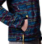Artikelbild 6 des Artikels “SEQUOIA GROVE PRINTED Zip Fleece 2026 collegiate navy horizons S“