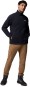 Artikelbild 6 des Artikels “JASPER RIDGE PEBBLED Zip Fleece 2027 black “
