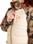 Artikelbild 6 des Artikels “KEELAN Jacke 2022 creme brulee/martini olive terra camo “